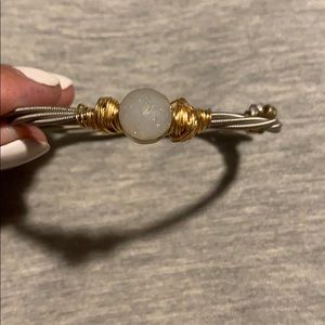 Custom Guitar String Bracelet